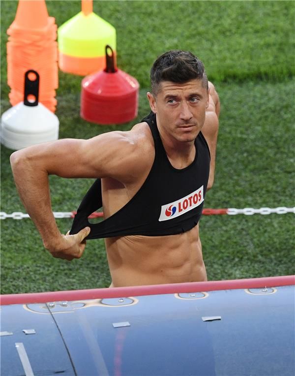 ليفاندوفسكي