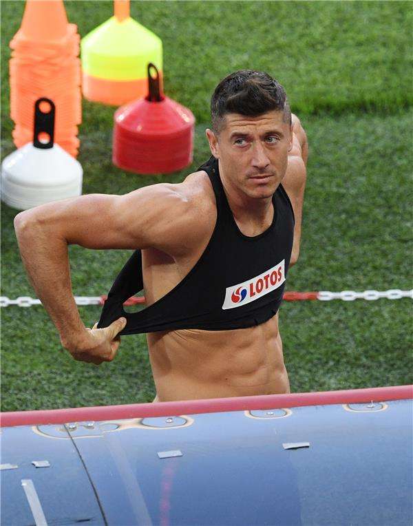 ليفاندوفسكي