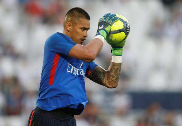 ألفونس أريولا