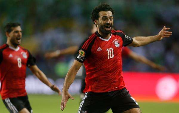 محمد صلاح