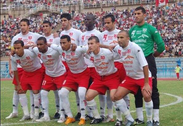 اتحاد عنابة