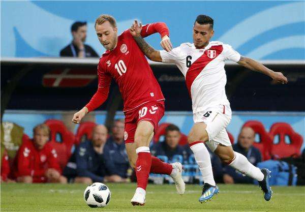 كريستيان إريكسن