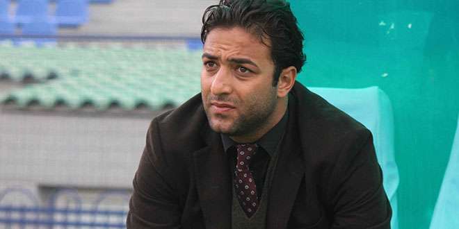 أحمد حسام "ميدو"