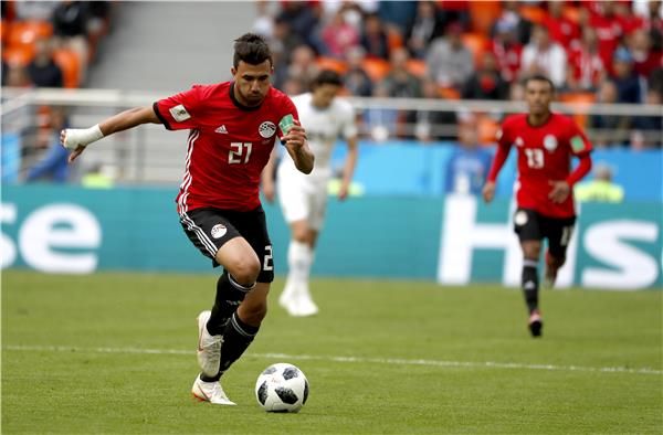 محمود حسن تريزيجيه