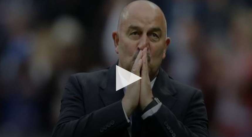 تشيرتشوف ستانيسلاف