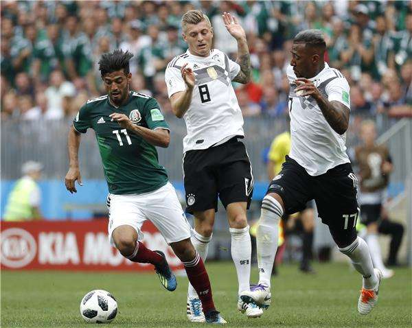 كارلوس فيلا