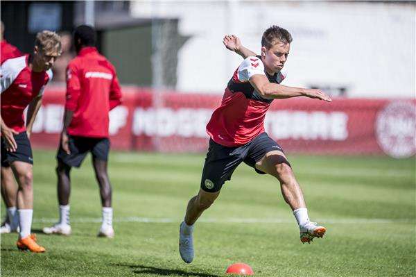 جوناس كوندسين