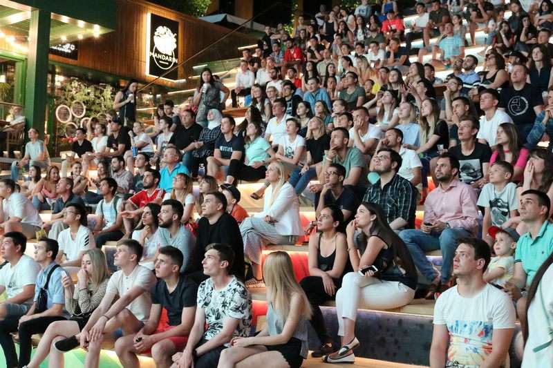 جمهور روسيا