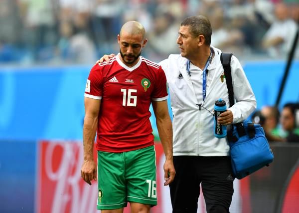 هيفتي وأمرابط