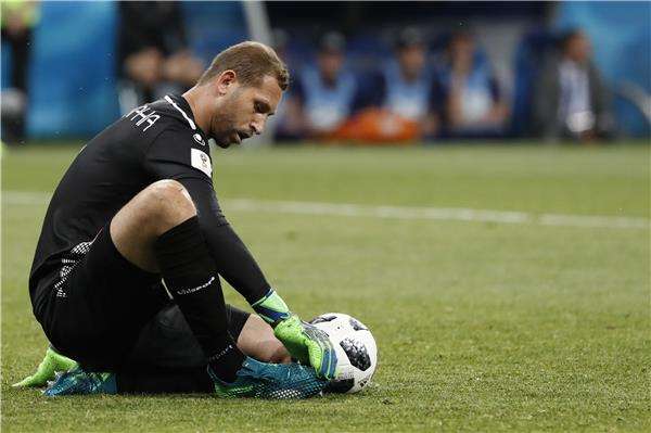 فاروق بن مصطفى