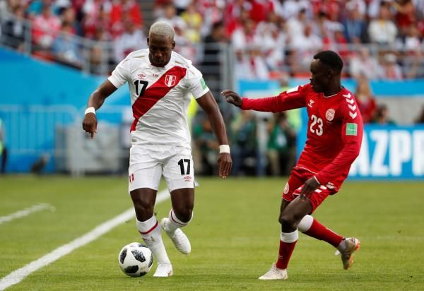 لويس أدفينكولا