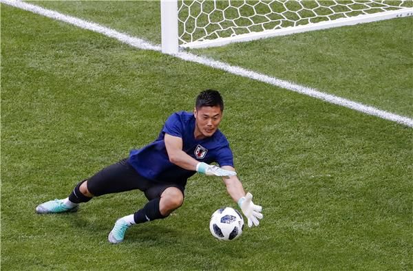 إيجي كاواشيما