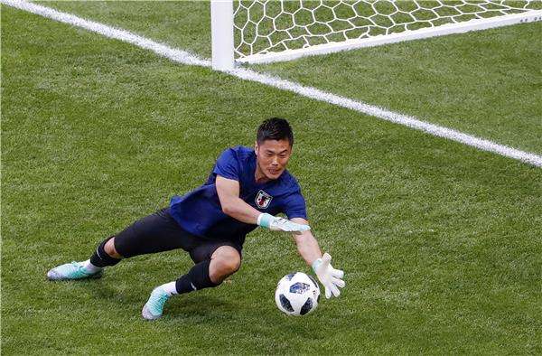 إيجي كاواشيما