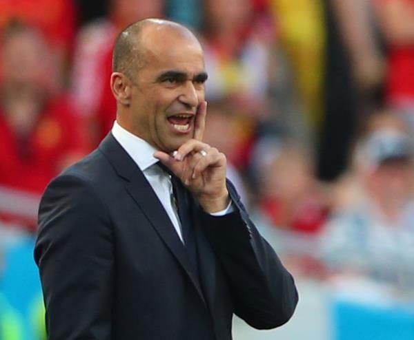 روبرتو مارتينيز