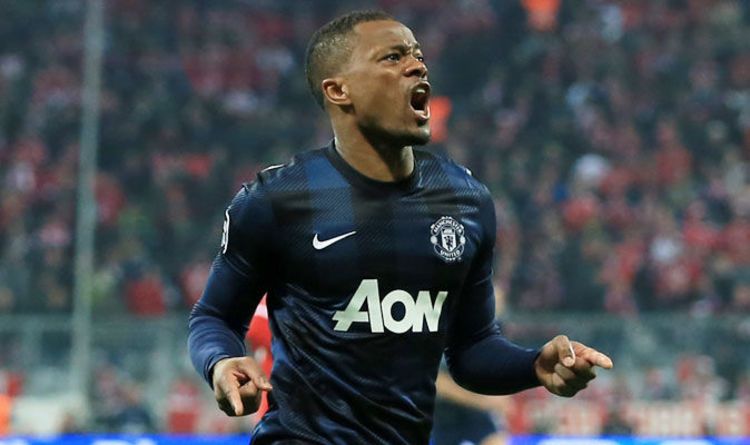 باتريس إيفرا