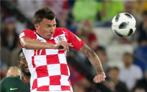 ماندذوكيتش