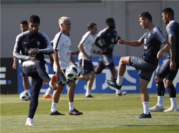  ديديه ديشامب