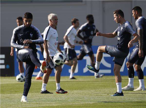 ديديه ديشامب