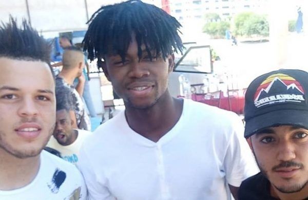 منصور وكوجو وبوشار