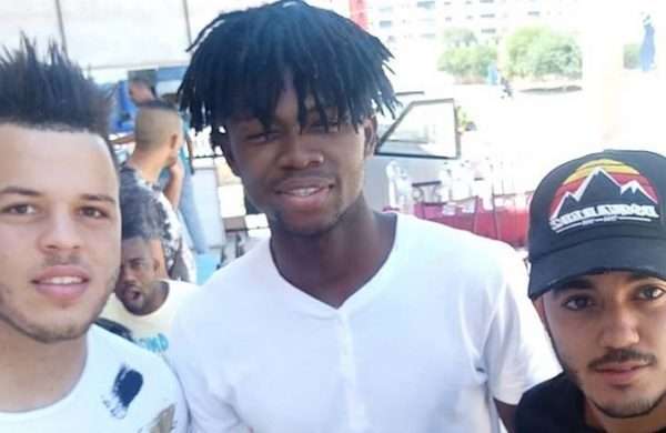 منصور وكوجو وبوشار