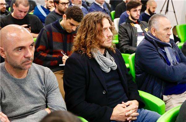 كارليس بويول