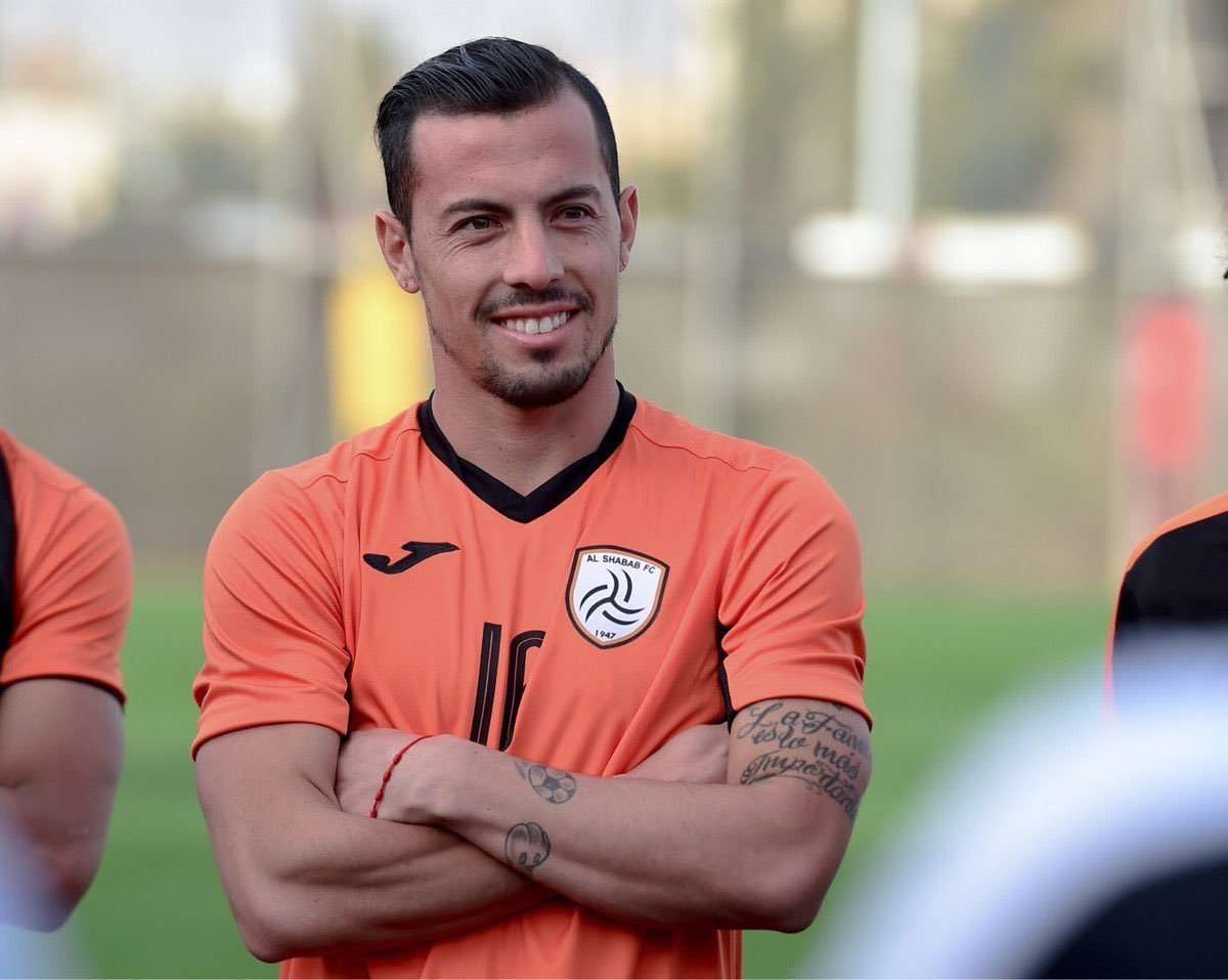  سباستيان اوبيلا