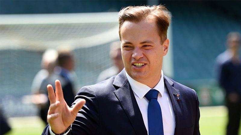 مارك بوسنيتش