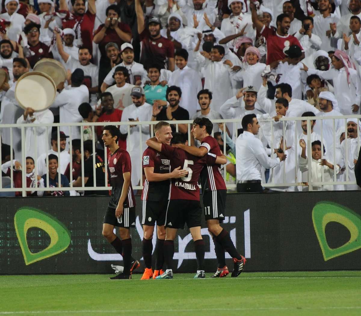 الوحدة الإماراتي