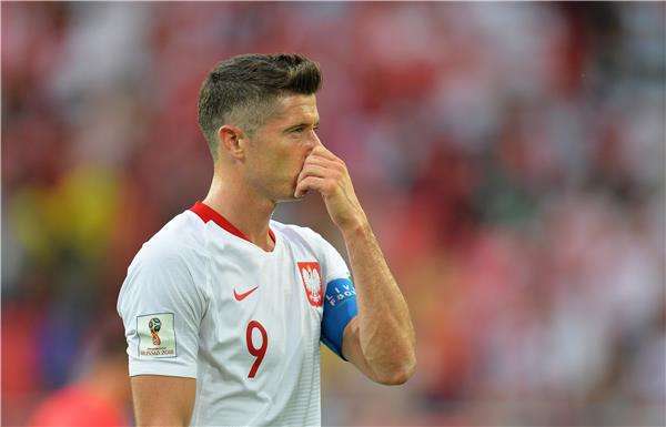  ليفاندوفسكي