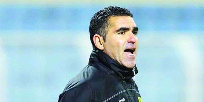 جلال القادري