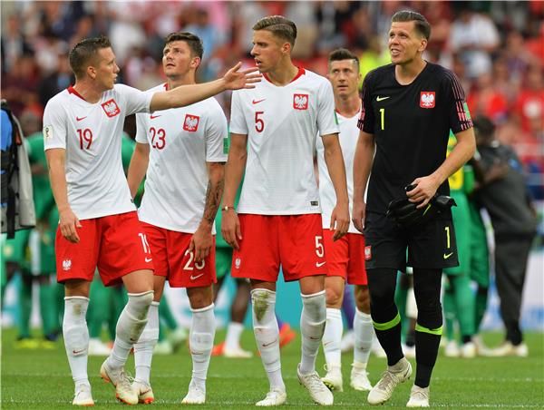 منتخب بولندا