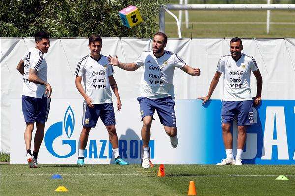 باولو ديبالا