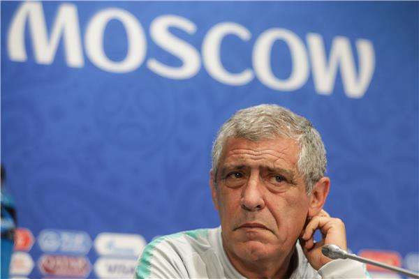  فرناندو سانتوس