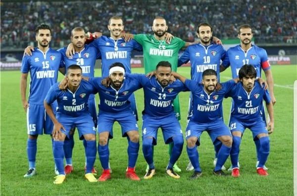 المنتخب الكويتي
