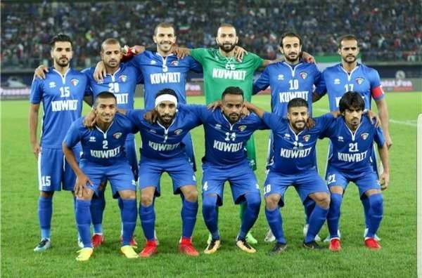 المنتخب الكويتي