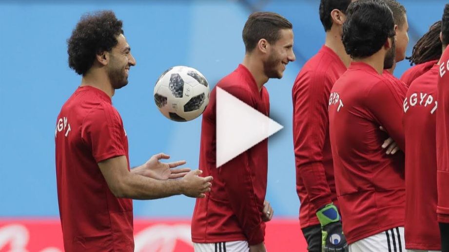 محمد صلاح