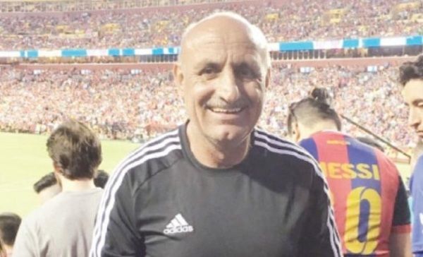 عيسى الترك