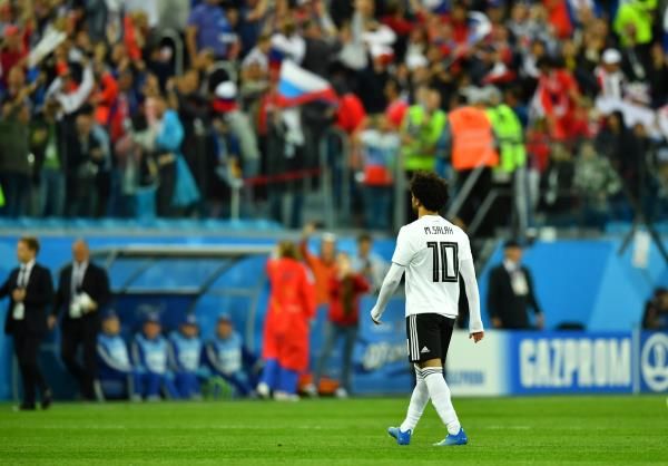  محمد صلاح