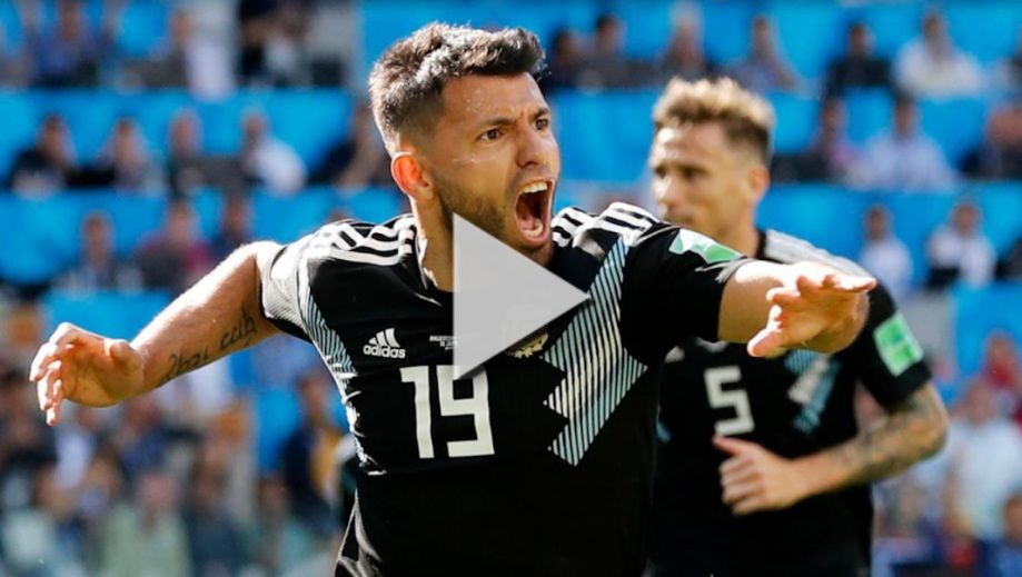 سيرجيو أجويرو