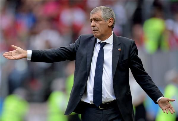 فرناندو سانتوس