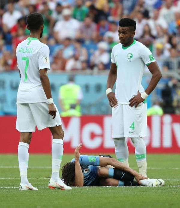 علي البليهي