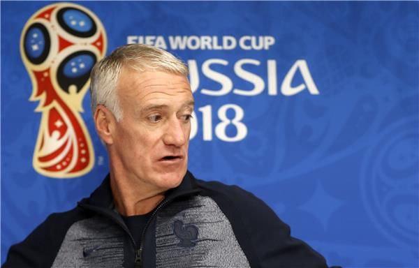  ديدييه ديشامب