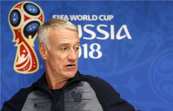  ديدييه ديشامب