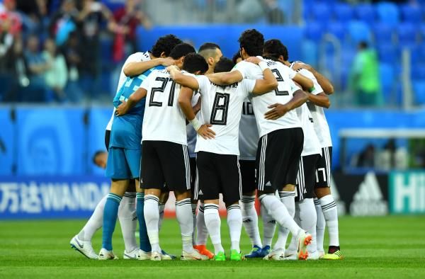 المنتخب المصري