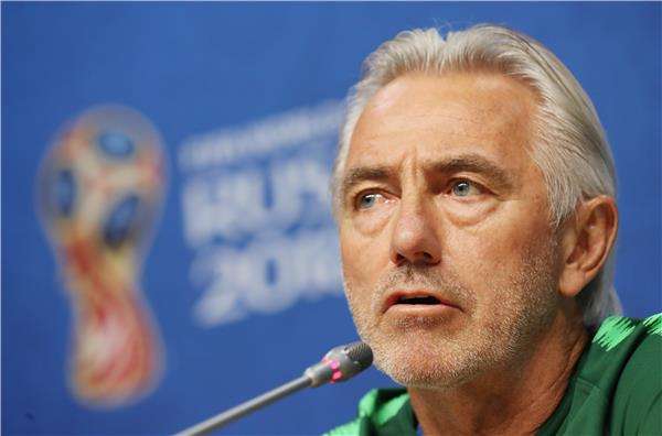 بيرت فان مارفيك