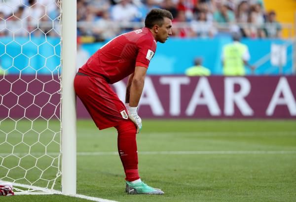 فرناندو موسليرا
