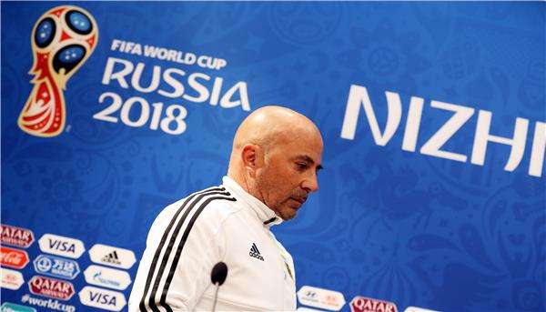 خورخي سامباولي