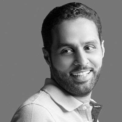 ياسر القحطاني