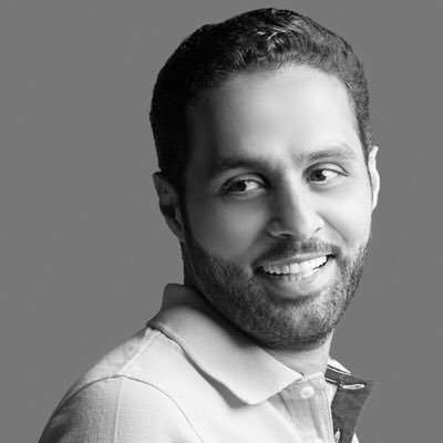 ياسر القحطاني