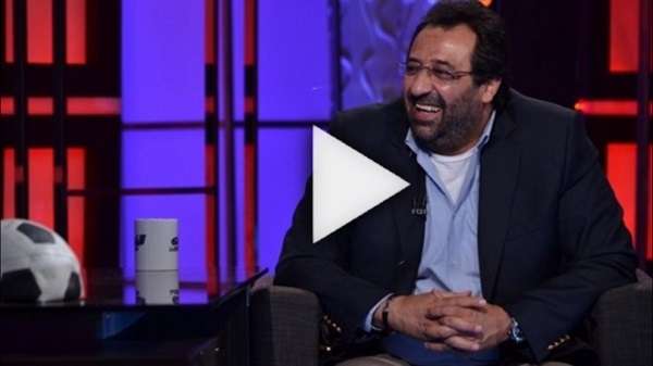 مجدي عبد الغني